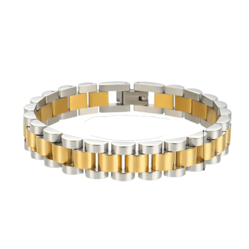 Bracelet | Gold