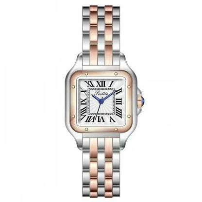 Geneva Ladies Watch | Gold