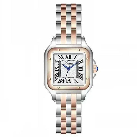 Geneva Ladies Watch | Gold