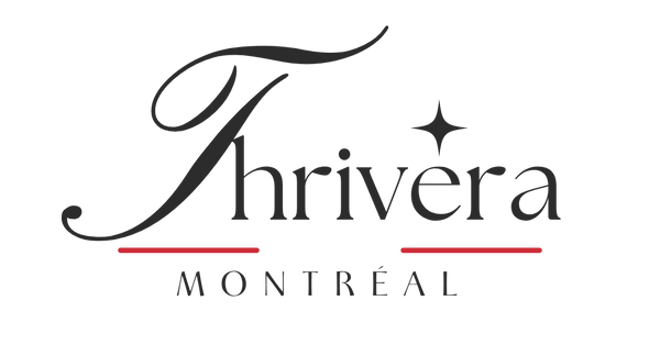 Thrivéra