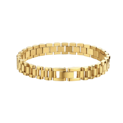 Bracelet | Gold