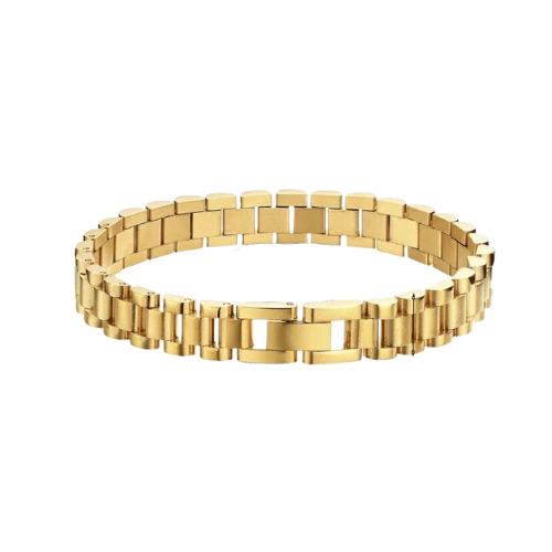 Bracelet | Gold