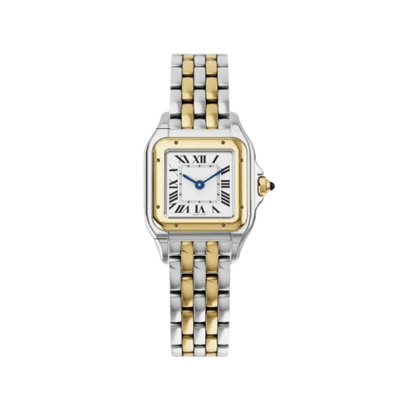 Elegant Watch | Gold