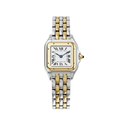 Elegant Watch | Gold